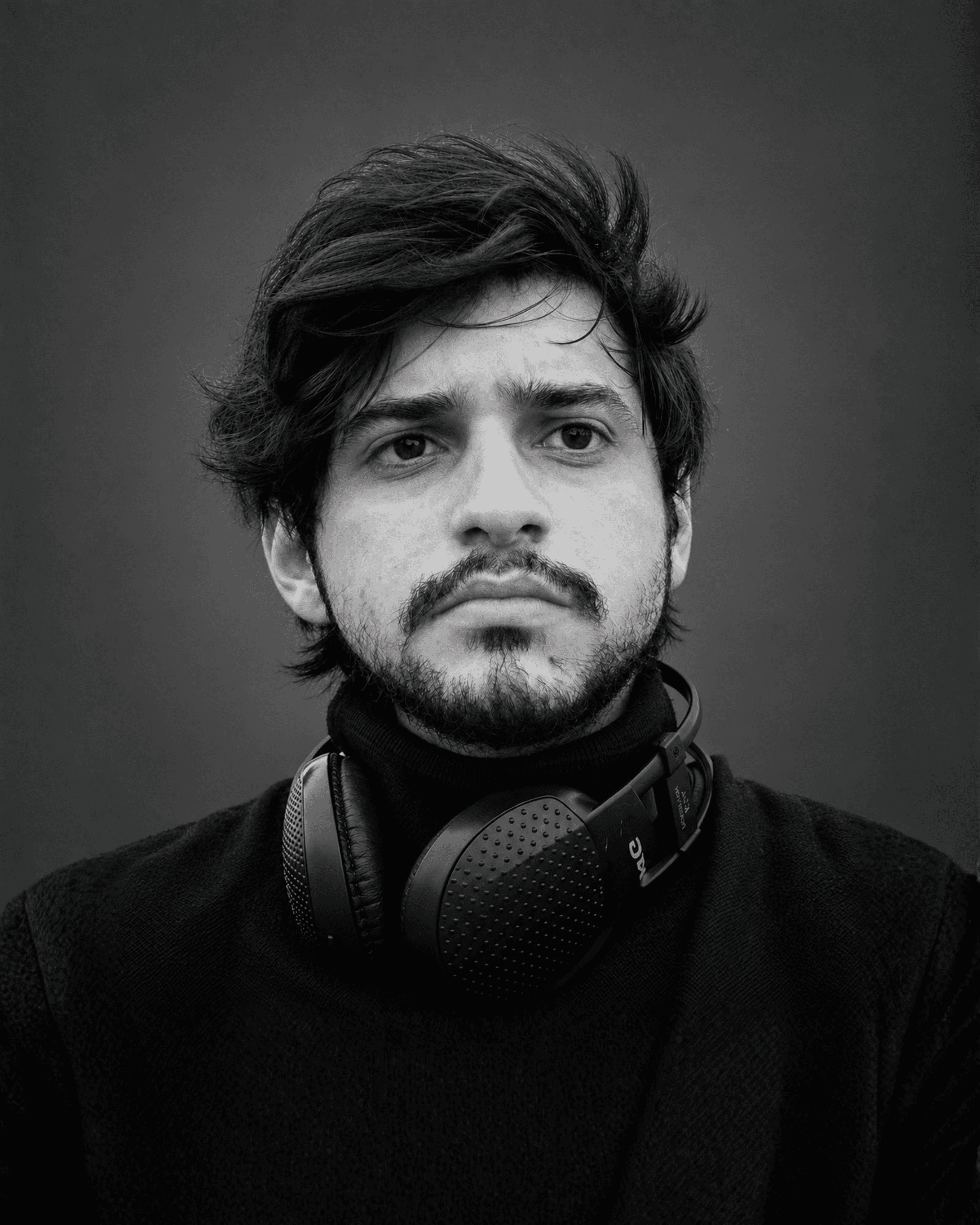 Foto de Rafael Nonato